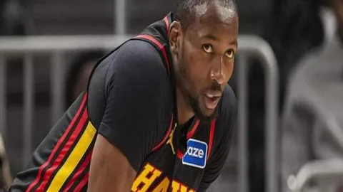 波傑姆勝利信心十足，庫裏重返賽場領導力滿滿展露笑容